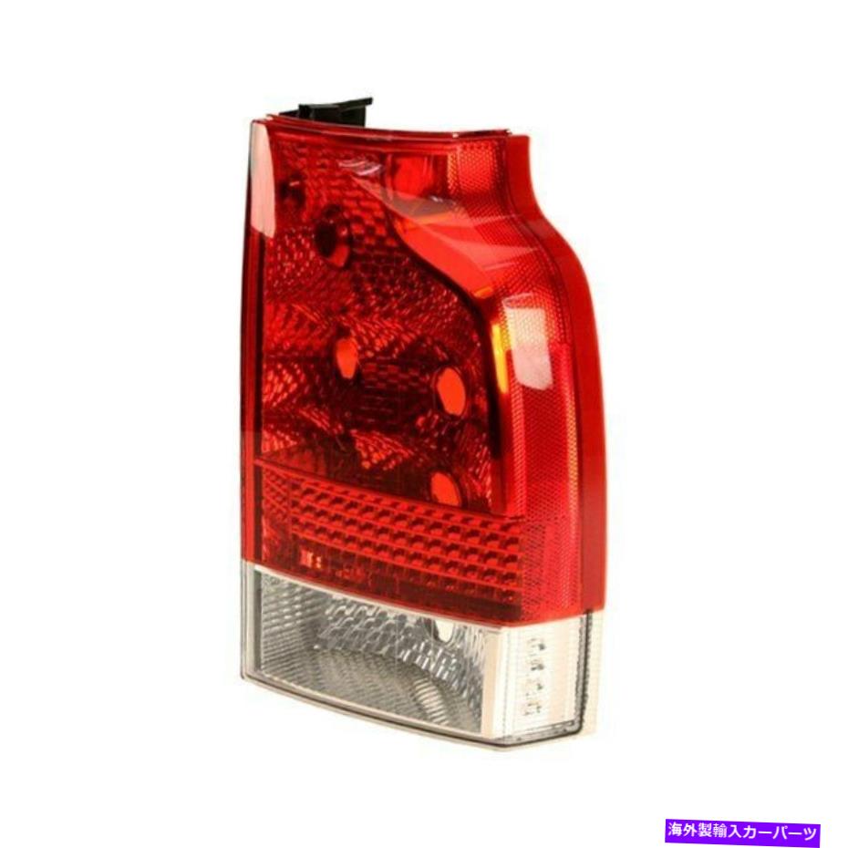 USテールライト VOLVO V70 05-07純正30655377助手席側下部交換テールライト For Volvo V70 05-07 Genuine 30655377 Passenger Side Lower Replacement Tail Light【並行輸入品】|Us Custom Parts Shop USDM