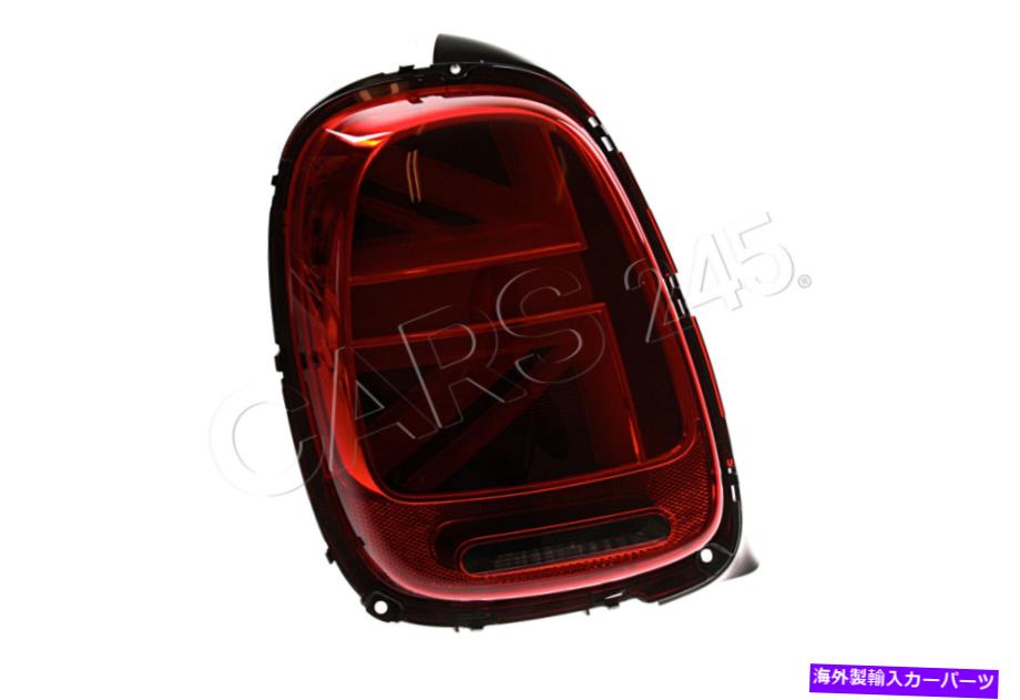 USテールライト 本物のミニクーパーJCW 1 F55 F56 F57 Dテールライトリアランプ左63217435133 Genuine MINI Cooper Jcw One F55 F56 F57 D Tail Light Rear Lamp Left 63217435133【並行輸入品】|Us Custom Parts Shop USDM