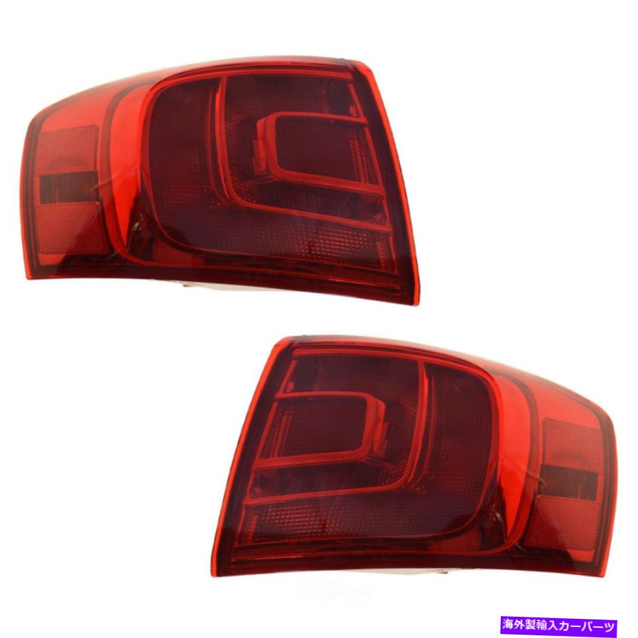USテールライト テールライトセットDIYソリューションLHT07813 Tail Light Set DIY SOLUTIONS LHT07813【並行輸入品】｜Us Custom Parts Shop USDM