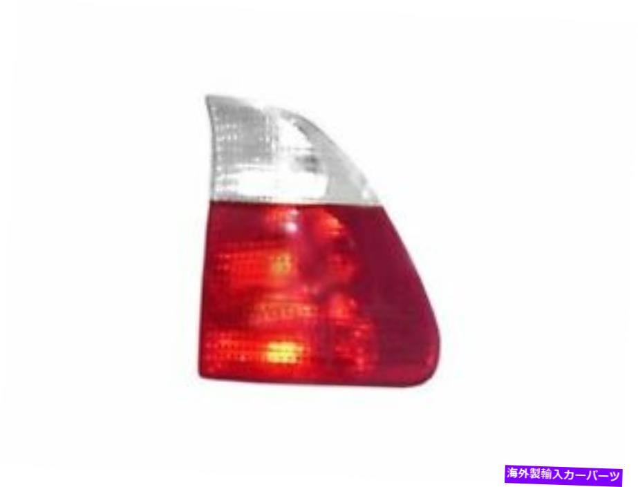 USテールライト 2000-2003 BMW X 5 2001 2002 x864bjのための右テールライトアセンブリ Right Tail Light Assembly For 2000-2003 BMW X5 2001 2002 X864BJ【並行輸入品】｜Us Custom Parts Shop USDM