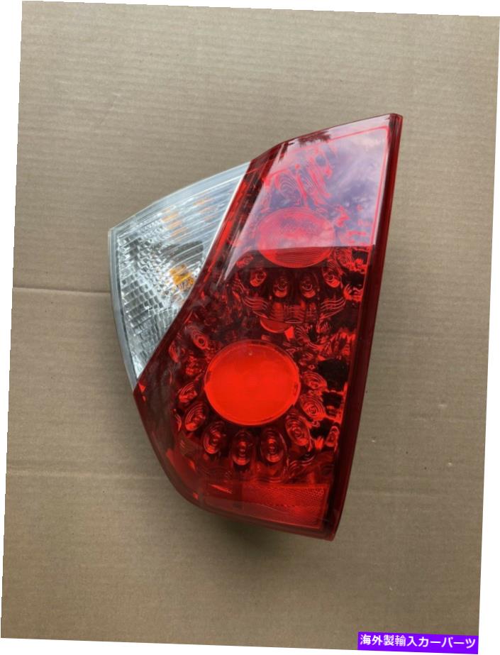 USテールライト 2008-2010 Infiniti M35 / M45右乗客LEDテールライトランプOEM 2008-2010 Infiniti M35/M45 Right Passenger LED Tail Light Lamp OEM【並行輸入品】｜Us Custom Parts Shop USDM