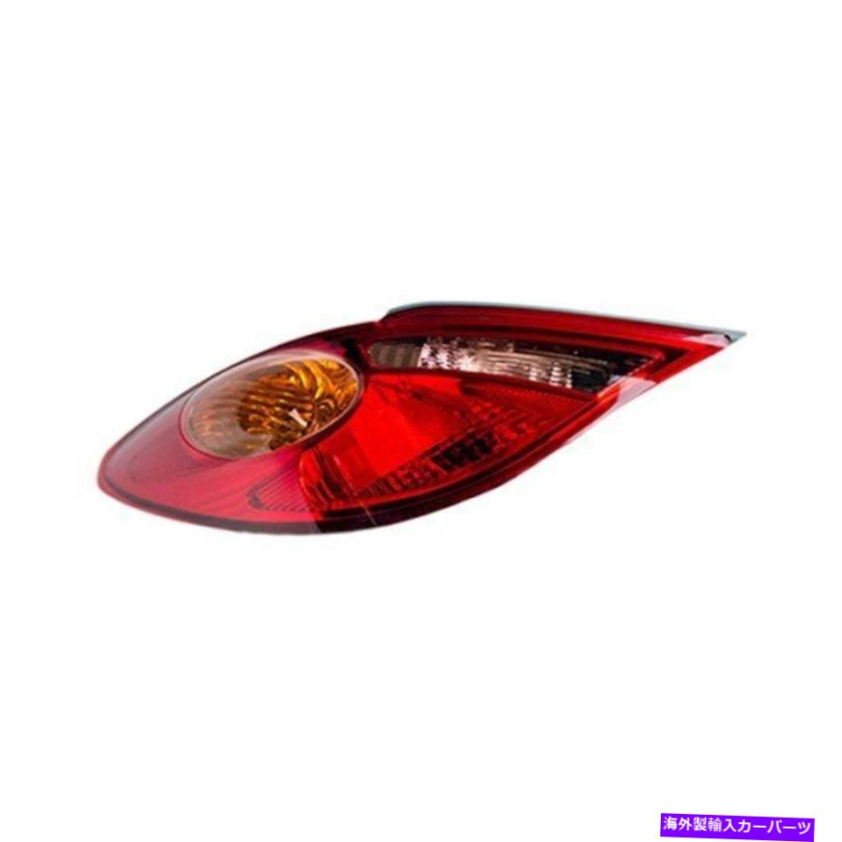 USテールライト トヨタソララ04-06運転者側交換用テールライトブランド新品 For Toyota Solara 04-06 Replace Driver Side Replacement Tail Light Brand New【並行輸入品】｜Us Custom Parts Shop USDM