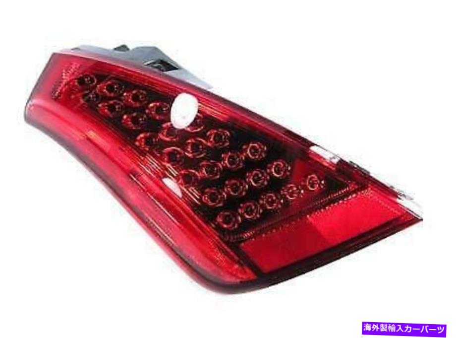 USテールライト 純正日産コンボランプアセンブリ26555-CC20B Genuine Nissan Combo Lamp Assembly 26555-CC20B【並行輸入品】