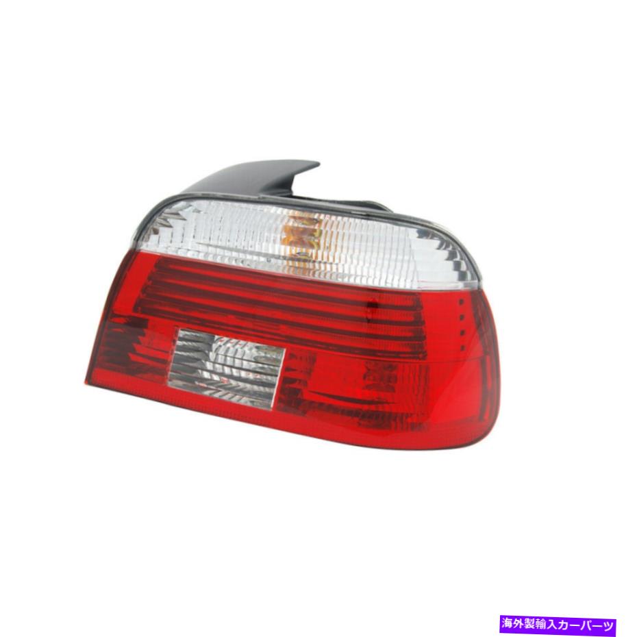 USテールライト テールライトアセンブリ - 通常の右TYC 11-0007-00 Tail Light Assembly-Regular Right TYC 11-0007-00【並行輸入品】