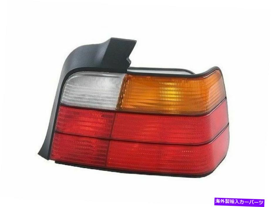 USテールライト 1992年 - 1995年のBMW 325Iテールライトアセンブリ右純正42947KK 1993 1994 1994セダン For 1992-1995 BMW 325i Tail Light Assembly Right Genuine 42947KK 1993 1994 Sedan【並行輸入品】|Us Custom Parts Shop USDM