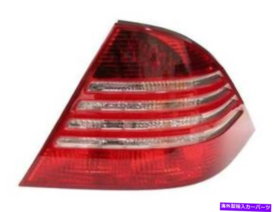USテールライト ウロテールライトアセンブリ2208200864 / 7294-02 ULO Taillight Assembly 2208200864 / 7294-02【並行輸入品】|Us Custom Parts Shop USDM