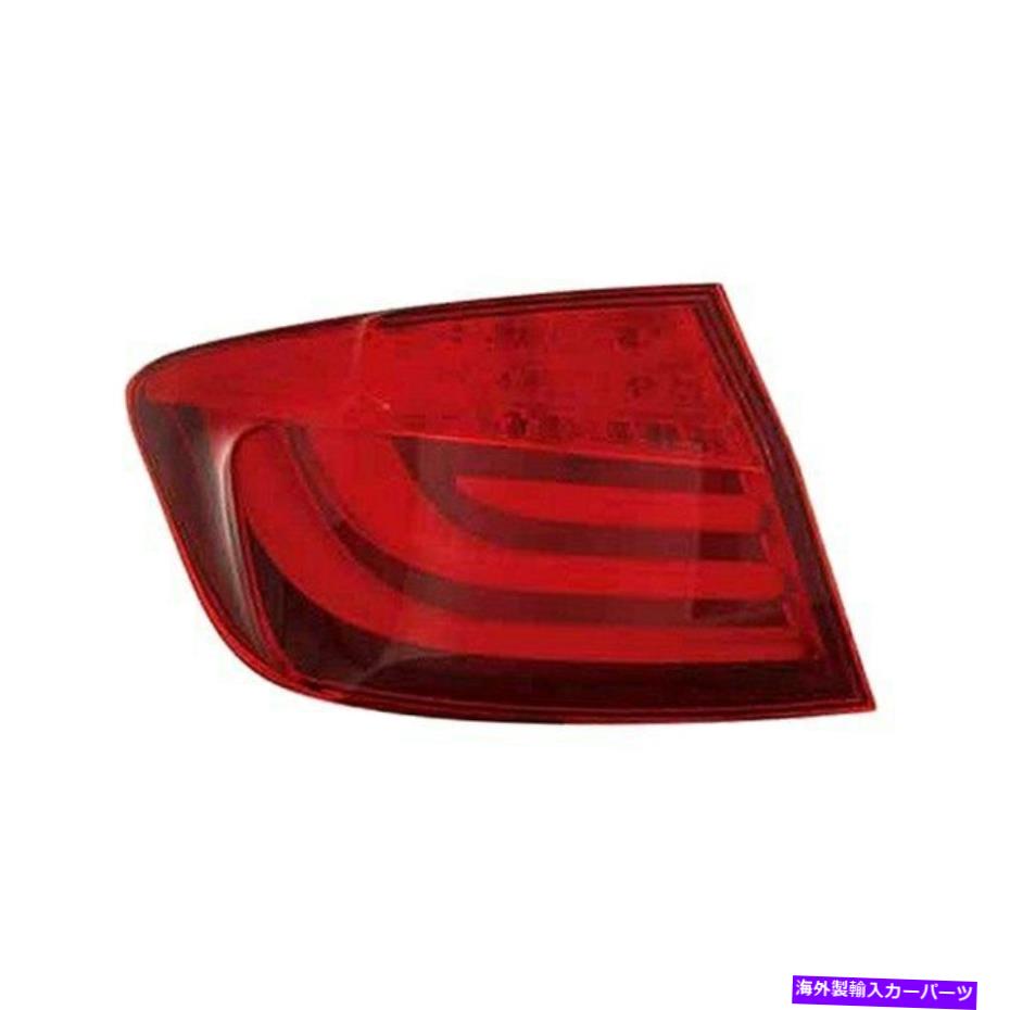 USテールライト BMW 528i 2011-2013 K-Metal 8232392運転側の外側の取り替えテールライト For BMW 528i 2011-2013 K-Metal 8232392 Driver Side Outer Replacement Tail Light【並行輸入品】|Us Custom Parts Shop USDM