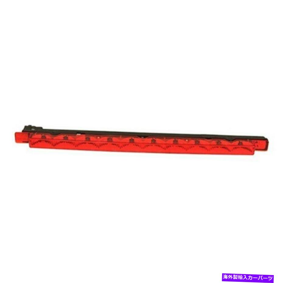 USテールライト Audi A6 Quattro 1998-2004純正4B0 945 097交換3RDブレーキライト For Audi A6 Quattro 1998-2004 Genuine 4B0 945 097 Replacement 3rd Brake Light【並行輸入品】