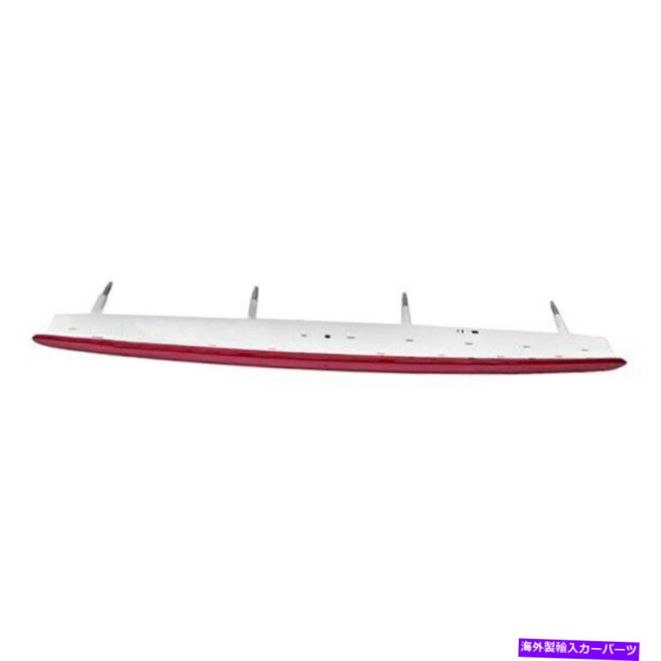 USテールライト BMW 128I 2008-2013本物の交換3RDブレーキライトについて For BMW 128i 2008-2013 Genuine Replacement 3rd Brake Light【並行輸入品】
