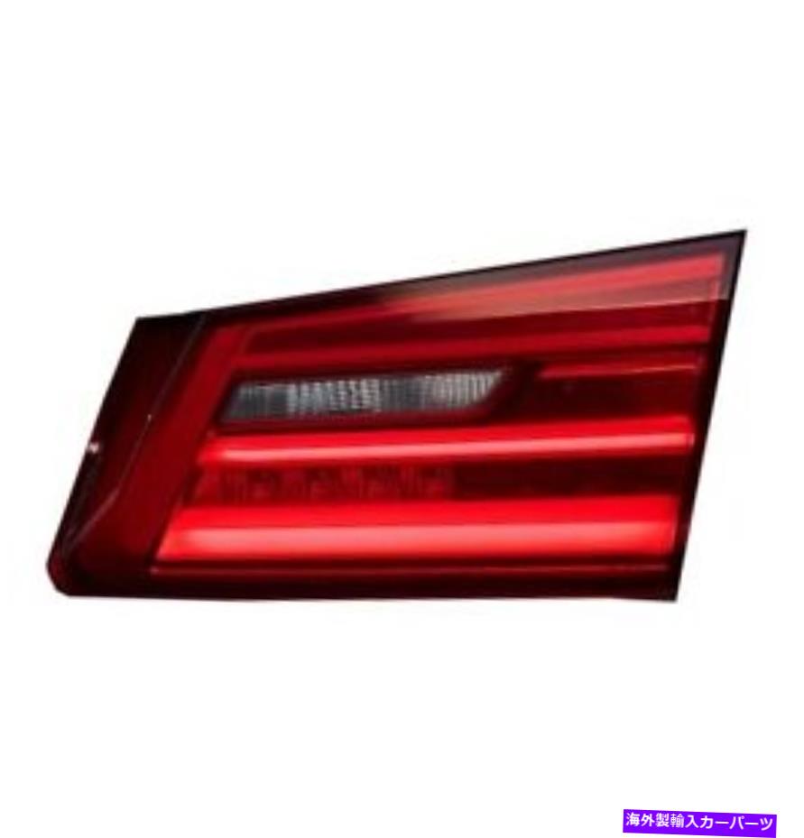 USテールライト 乗客の右側のテールライトランプトランクふたのウローBMW G30 530i 540i XDrive Passenger Right Inner Taillight Lamp Trunk Lid ULO For BMW G30 530i 540i xDrive【並行輸入品】｜Us Custom Parts Shop USDM