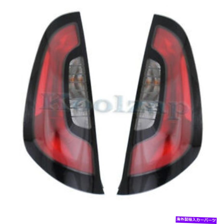 USテールライト 14-19の魂のハッチバックTaillight Taillampリアブレーキライトテールランプセットペア For 14-19 Soul Hatchback Taillight Taillamp Rear Brake Light Tail Lamp Set Pair【並行輸入品】|Us Custom Parts Shop USDM
