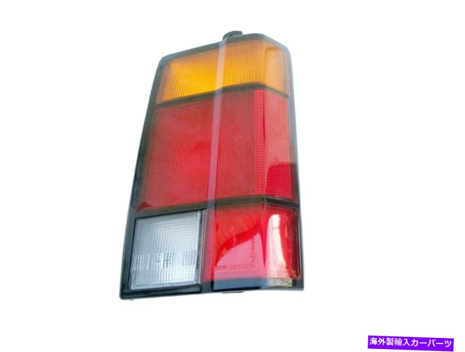 USテールライト NOS☆HONDA CIVIC MK1シャトルワゴン1986 - 1987☆☆正しいTaillight☆Stanley NOS ☆ HONDA CIVIC MK1 SHUTTLE WAGON 1986 - 1987 ☆ RIGHT TAILLIGHT ☆ STANLEY【並行輸入品】｜Us Custom Parts Shop USDM