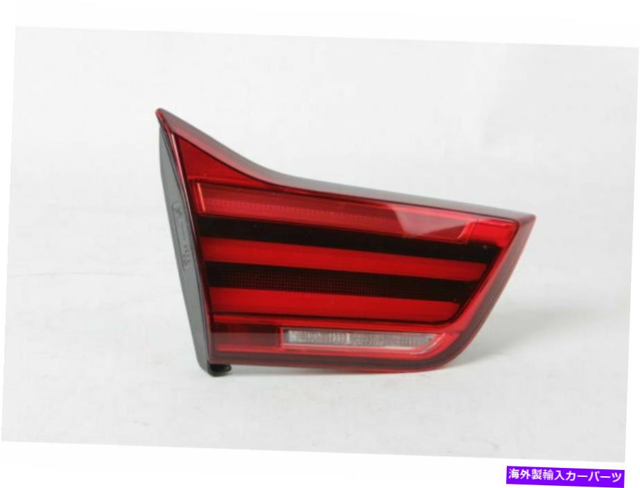 USテールライト 幹のふたの新しいBMW F32 F32N F33 F33N背面ライト左OE 63217426051純正 NEW BMW F32 F32N F33 F33N Rear Light In Trunk Lid Left OE 63217426051 Genuine【並行輸入品】|Us Custom Parts Shop USDM