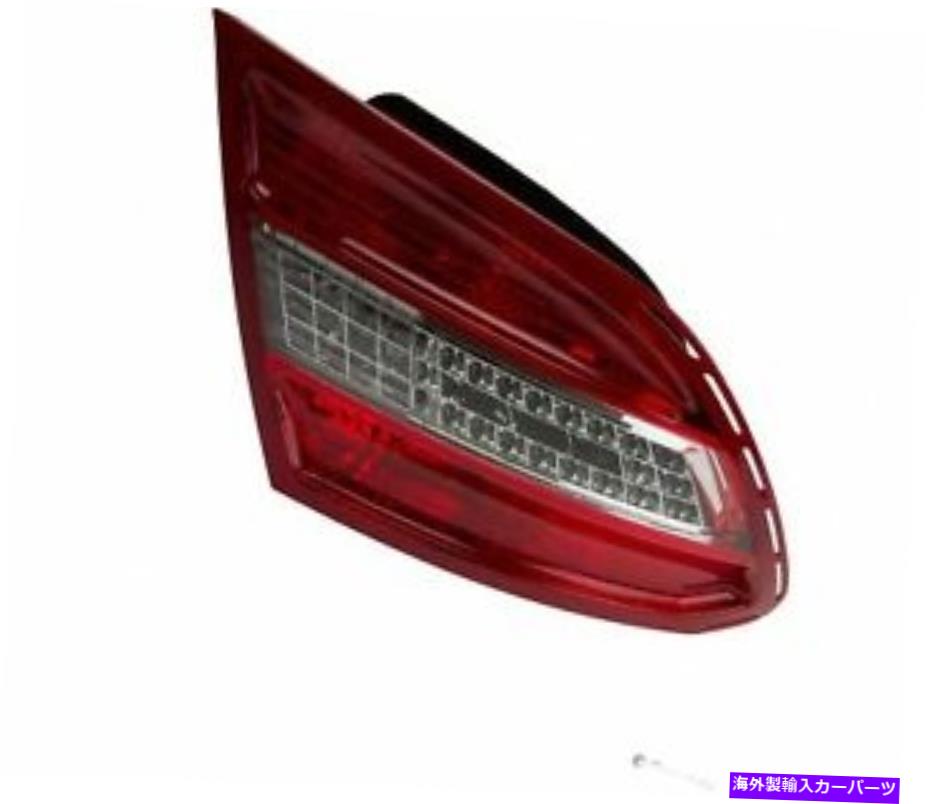 USテールライト メルセデスW204 C300 C350のためのドライバー左テールライト純正2048202164 Driver Left Tail Light Genuine 2048202164 for Mercedes W204 C300 C350【並行輸入品】｜Us Custom Parts Shop USDM 52,883円