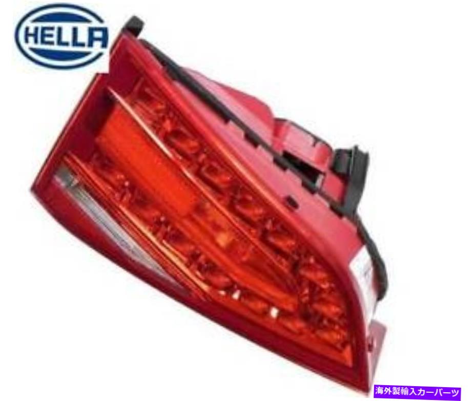 USテールライト Audi Quattro A4 S4左インナーLED Taillightアセンブリ010086091 / 8K5945093K Fits Audi Quattro A4 S4 Left Inner LED Taillight Assembly 010086091 / 8K5945093K【並行輸入品】|Us Custom Parts Shop USDM