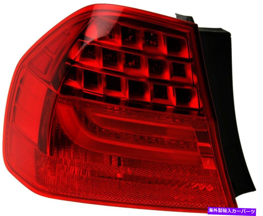 USテールライト テールライトマレリテールライト左WD Express 860 06234 321 Tail Light-Marelli Tail Light Left WD Express 860 06234 321【並行輸入品】｜Us Custom Parts Shop USDM