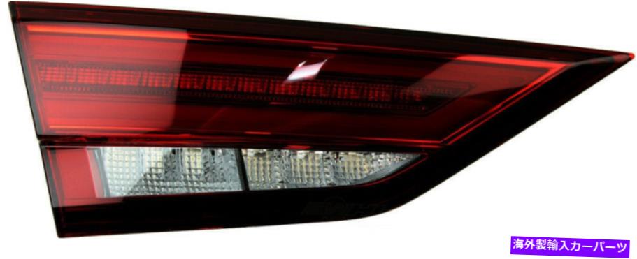 USテールライト テールライトマレリテールライトWD Express 860 54243 321 Tail Light-Marelli Tail Light WD Express 860 54243 321【並行輸入品】｜Us Custom Parts Shop USDM