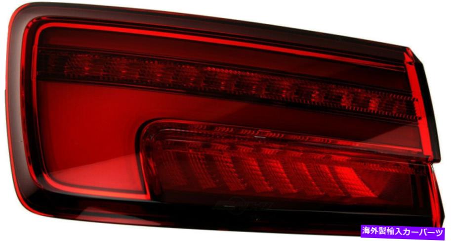USテールライト テールライトマレリテールライトWD Express 860 54241 321 Tail Light-Marelli Tail Light WD Express 860 54241 321【並行輸入品】｜Us Custom Parts Shop USDM
