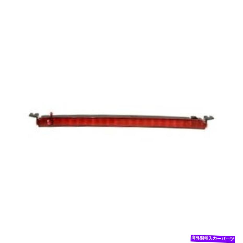 USテールライト Porsche Cayenne 03 - 06交換用3RDブレーキライト純正ポルシェ For Porsche Cayenne 03 - 06 Replacement 3rd Brake Light Genuine Porsche【並行輸入品】｜Us Custom Parts Shop USDM