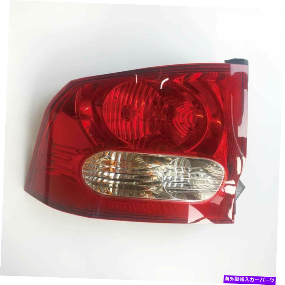 USテールライト 本物の8360131005後部テールライトランプアセンブリLH Ssangyong Actyon Genuine 8360131005 Rear Tail Light Lamp Assembly LH For Ssangyong Actyon【並行輸入品】