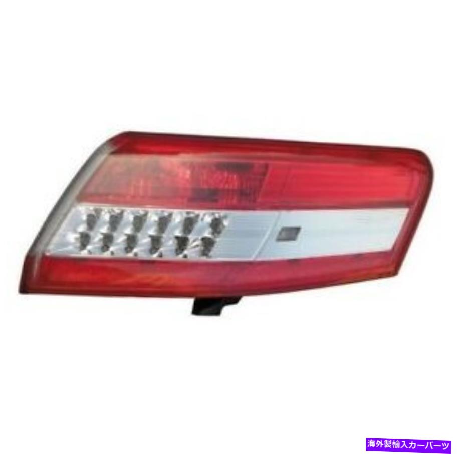 USテールライト トヨタ8156006340のための本物のOEMテールライトアセンブリ Genuine OEM Tail Light Assembly for Toyota 8156006340【並行輸入品】