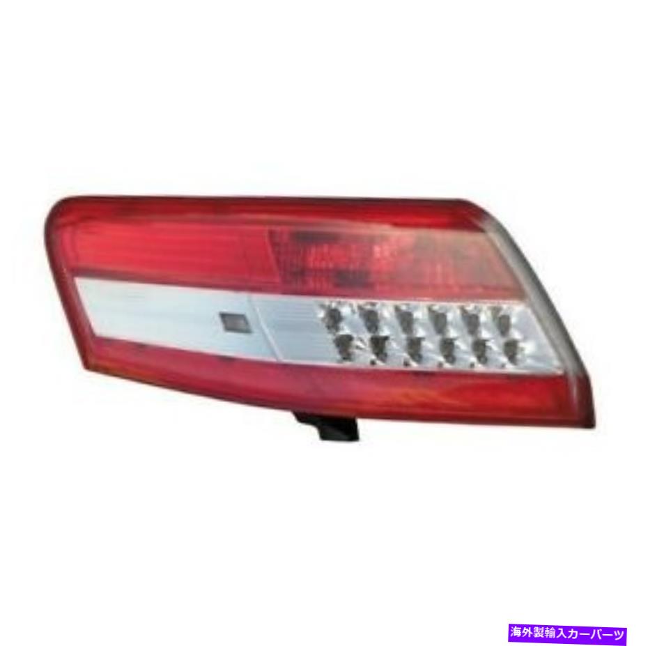 USテールライト トヨタ8155006340の本物のOEMテールライトアセンブリ Genuine OEM Tail Light Assembly for Toyota 8155006340【並行輸入品】|Us Custom Parts Shop USDM