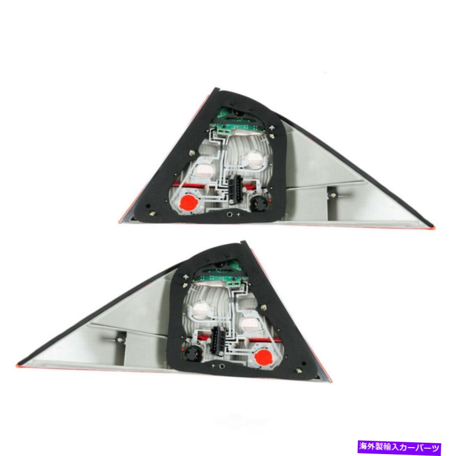 USテールライト テールライトセットDIYソリューションLHT07705 Tail Light Set DIY SOLUTIONS LHT07705【並行輸入品】|Us Custom Parts Shop USDM
