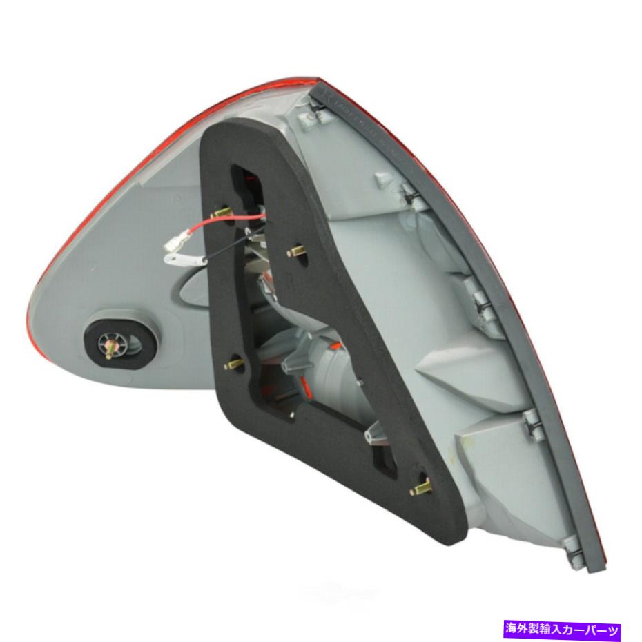 USテールライト テールライトセットDIYソリューションLHT07707 Tail Light Set DIY SOLUTIONS LHT07707【並行輸入品】｜Us Custom Parts Shop USDM