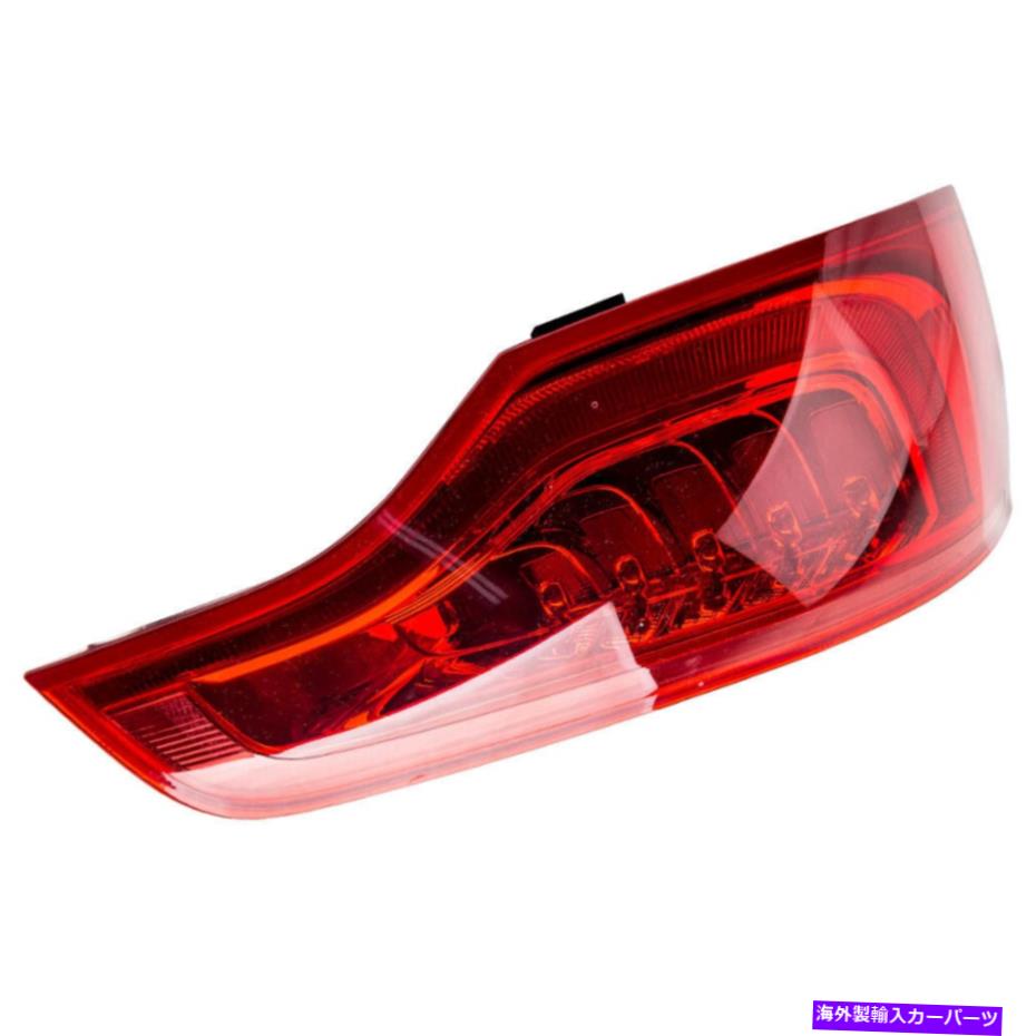 USテールライト オードディのためのドライブサイド左テールライトリアLEDランプアセンブリ2010-2015 Drive Side Left Tail Light Rear LED Lamp Assembly For Audi Q7 2010-2015 New【並行輸入品】｜Us Custom Parts Shop USDM