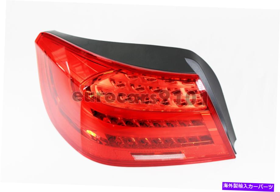USテールライト BMW M3ウローLeft Tail Light 1081003 63217252093 BMW M3 ULO Left Tail Light 1081003 63217252093【並行輸入品】｜Us Custom Parts Shop USDM