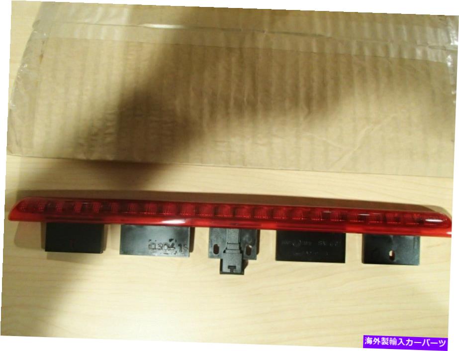 USテールライト ミニクーパーの第3ブレーキライトコンバーチブルR57 2009-2015 OEM Mini Cooper Third Brake Light Convertible R57 2009-2015 OEM【並行輸入品】