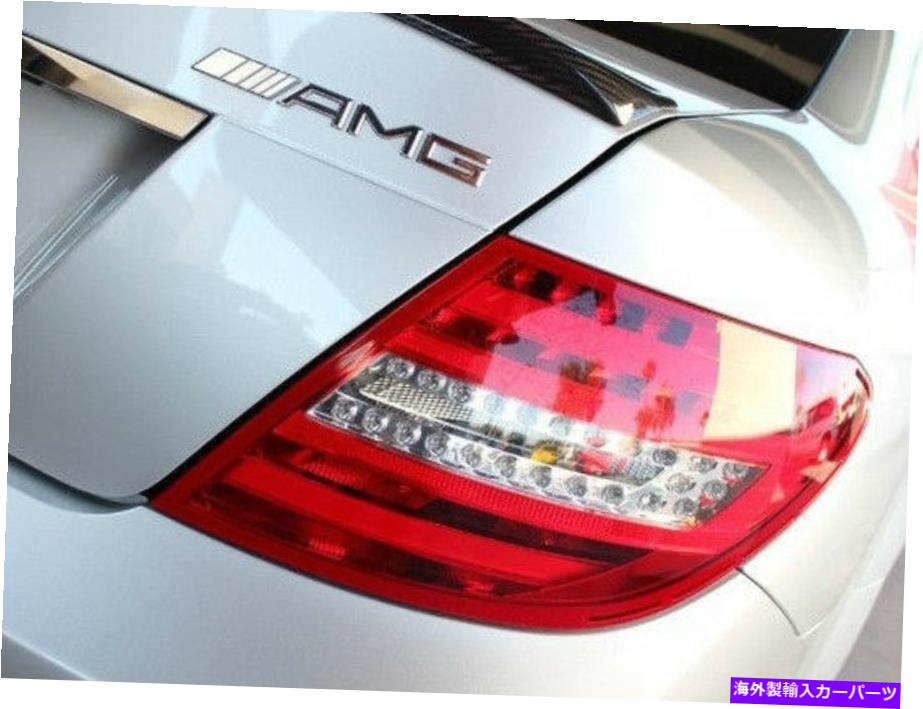 USテールライト メルセデスベンツW204 Cクラス純正右テールライト、ランプC250 C300 C350 C63 AMG Mercedes-Benz W204 C-Class Genuine Right Tail Light,Lamp C250 C300 C350 C63 AMG【並行輸入品】｜Us Custom Parts Shop USDM