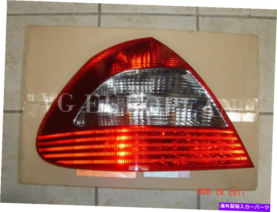 USテールライト メルセデスベンツEクラス本物の左テールライト、リアランプE350 E550 AMG NEW Mercedes-Benz E-Class Genuine Left Tail Light,Rear Lamp E350 E550 AMG NEW【並行輸入品】｜Us Custom Parts Shop USDM 52,883円