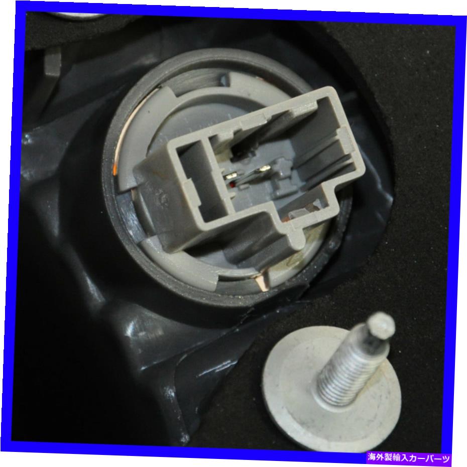 USテールライト テールライトセットDIYソリューションLHT07862 Tail Light Set DIY SOLUTIONS LHT07862【並行輸入品】｜Us Custom Parts Shop USDM