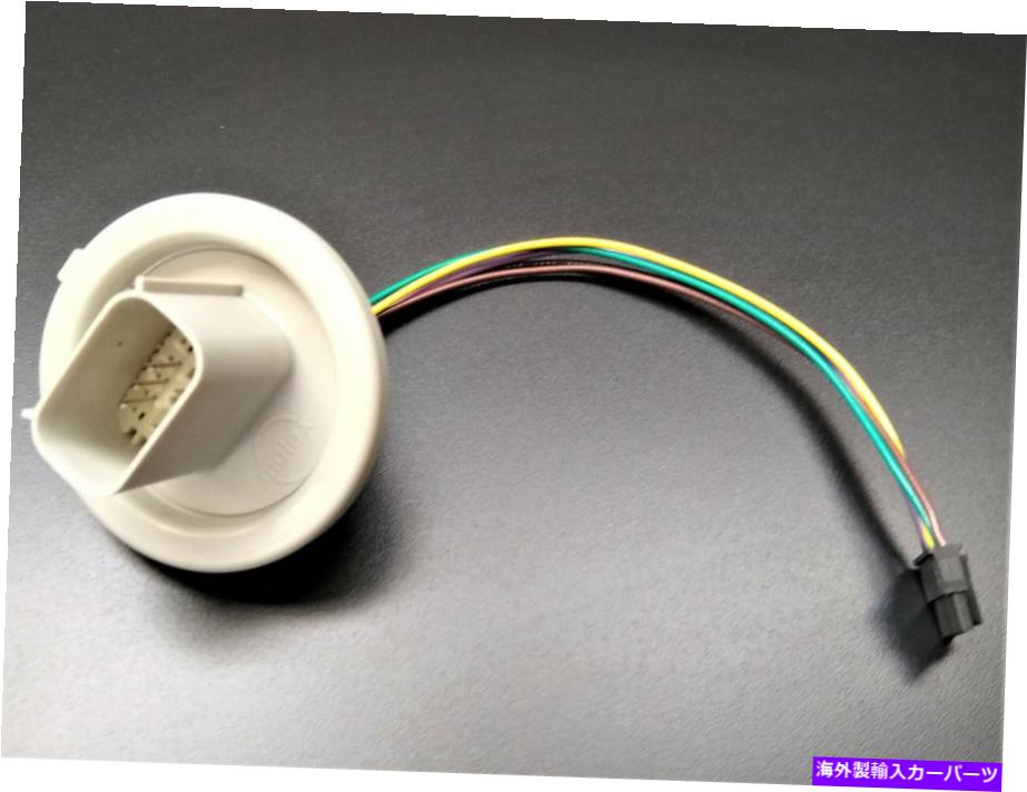 USテールライト LEDテールライトプラグ（2017-2019）フォードF-250 F-350スーパーデューティ（QTY 2） LED Tail Light Plug (2017-2019) Ford F-250 F-350 Super Duty (Qty 2)【並行輸入品】｜Us Custom Parts Shop USDM
