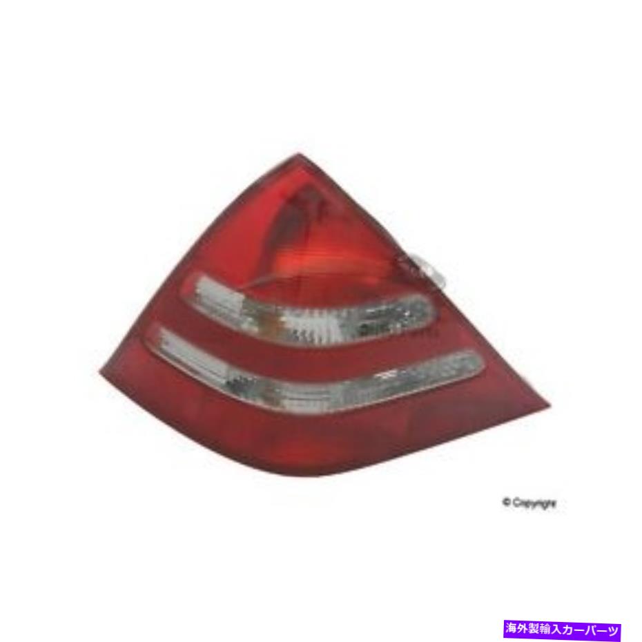 USテールライト メルセデスMBのための1708201964の1つの新しい本物のテールライトを残しました One New Genuine Tail Light Left 1708201964 for Mercedes MB【並行輸入品】｜Us Custom Parts Shop USDM