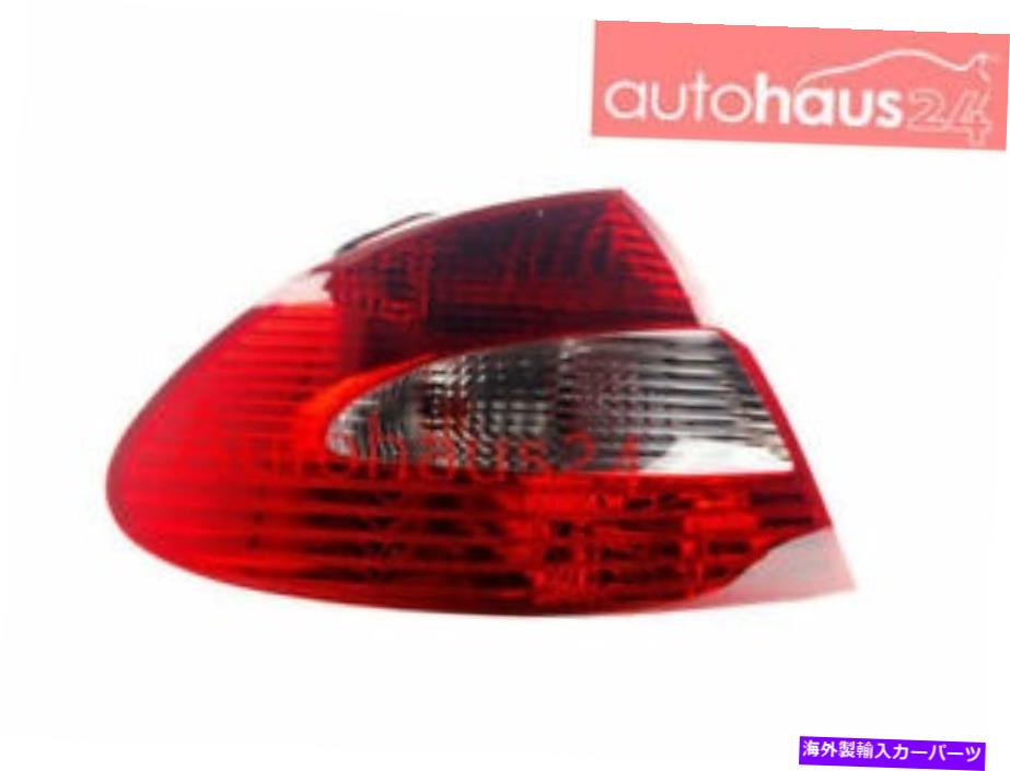 USテールライト メルセデスベンツW209 CLKクラス左テールライトランプCLK350 CLK550エレガンススタイル MERCEDES-BENZ W209 CLK-CLASS LEFT TAIL LIGHT LAMP CLK350 CLK550 ELEGANCE STYLE【並行輸入品】｜Us Custom Parts Shop USDM