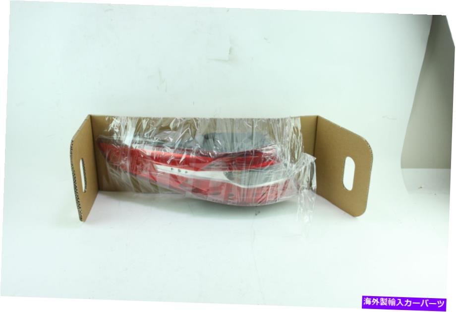 USテールライト **本物のkia左テールランプアセンブリ11-13 Optima Hybrid 92401-4U010 ** Genuine Kia Left Tail Lamp Assembly 11-13 Optima Hybrid 92401-4U010【並行輸入品】|Us Custom Parts Shop USDM