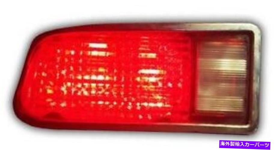 USテールライト 1974-77 Chevy Camaro LEDテールライトパネル新しいデザイン1974 1975 1977 1977 1974-77 Chevy Camaro LED Tail Light Panels NEW DESIGN 1974 1975 1976 1977【並行輸入品】｜Us Custom Parts Shop USDM
