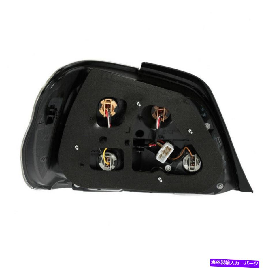 USテールライト OEM NEW 2006スバルインプレッサテールライト右RRコンビネーションランプASM 84201FE480 OEM NEW 2006 Subaru Impreza Tail Light Right Rr Combination Lamp Asm 84201FE480【並行輸入品】