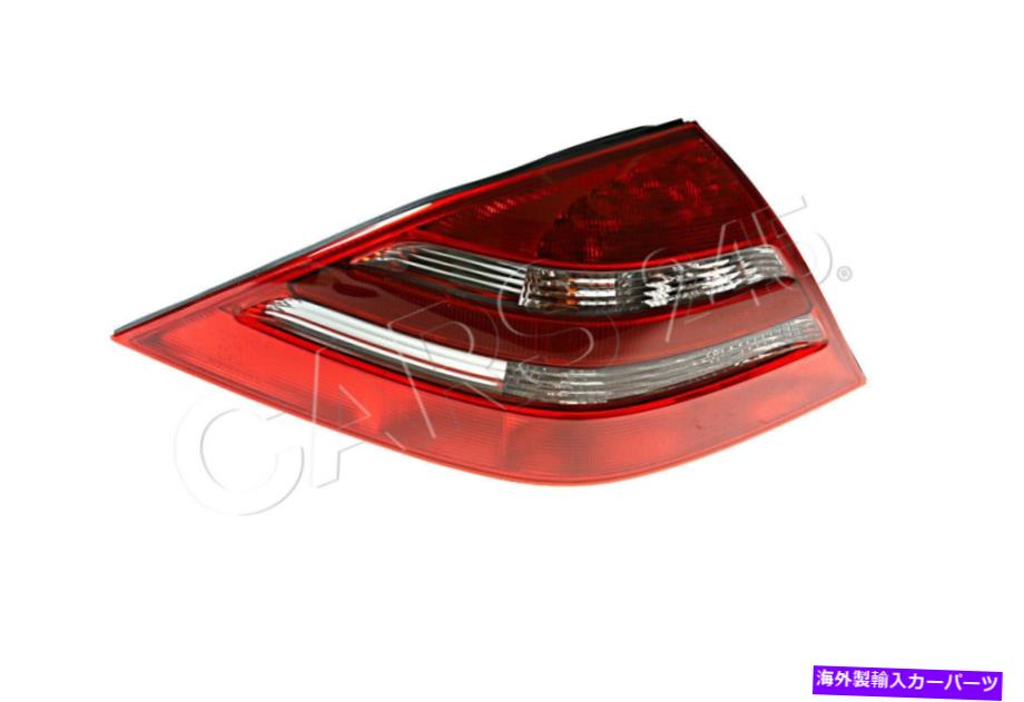 USテールライト メルセデスのための後部光C215 W215 2158200164ウローエム Rear Light Left For MERCEDES C215 W215 2158200164 ULO OEM【並行輸入品】｜Us Custom Parts Shop USDM