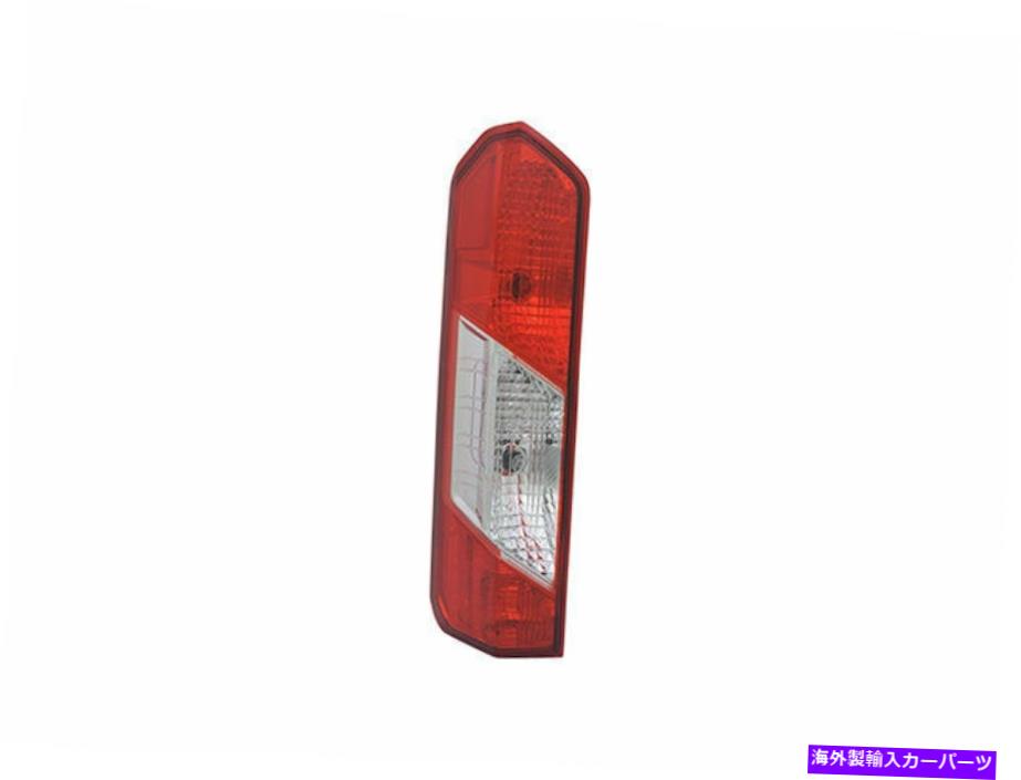 USテールライト 2015-2018 Ford Transit-250 Tail Lightアセンブリのための左 - ドライバ側32587QC For 2015-2018 Ford Transit-250 Tail Light Assembly Left - Driver Side 32587QC【並行輸入品】｜Us Custom Parts Shop USDM