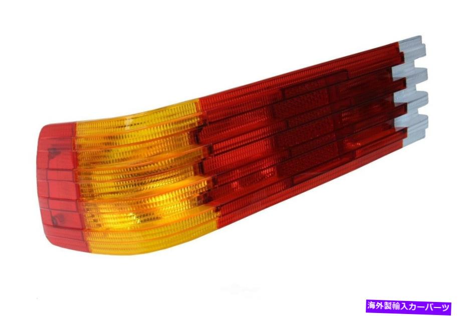USテールライト テールライトレンズ左ウロ部品1078202766 Tail Light Lens Left URO Parts 1078202766【並行輸入品】|Us Custom Parts Shop USDM