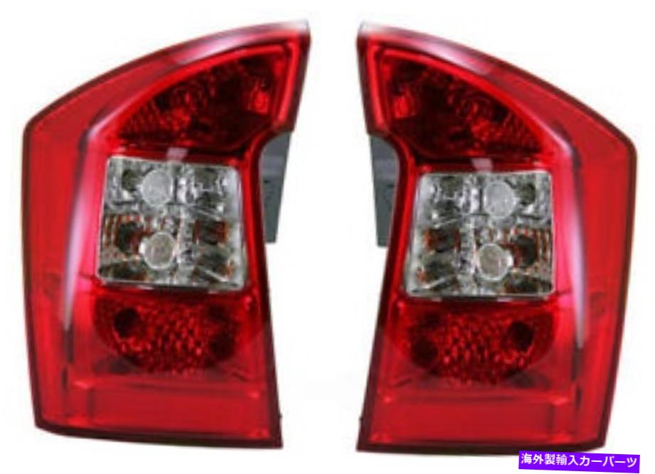 USテールライト テールライトセットDIYソリューションLHT07607 Tail Light Set DIY SOLUTIONS LHT07607【並行輸入品】｜Us Custom Parts Shop USDM