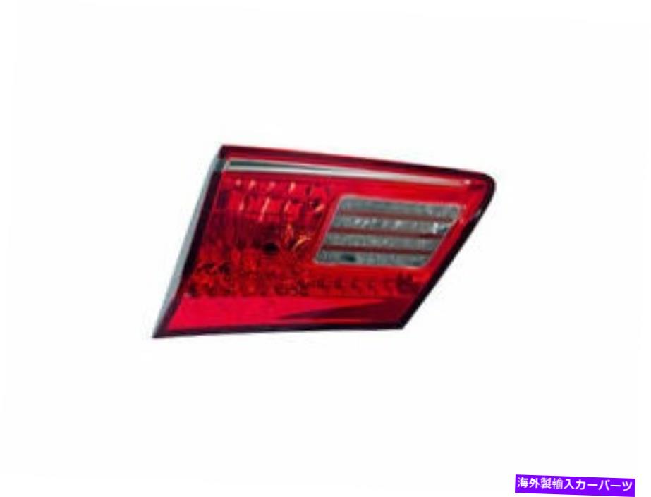 USテールライト 右側 - 2010-2012 Lexus ES350 2011 Q936KKの右乗客サイドテールライトアセンブリ Right - Passenger Side Tail Light Assembly For 2010-2012 Lexus ES350 2011 Q936KK【並行輸入品】