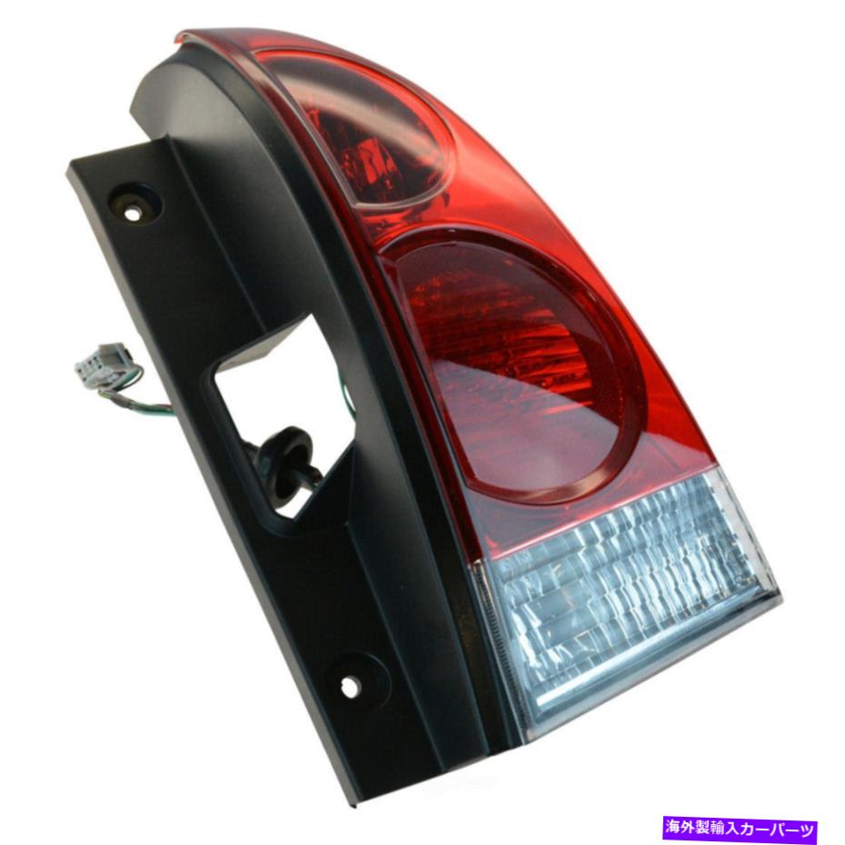USテールライト テールライトセットDIYソリューションLHT07431 Tail Light Set DIY SOLUTIONS LHT07431【並行輸入品】｜Us Custom Parts Shop USDM