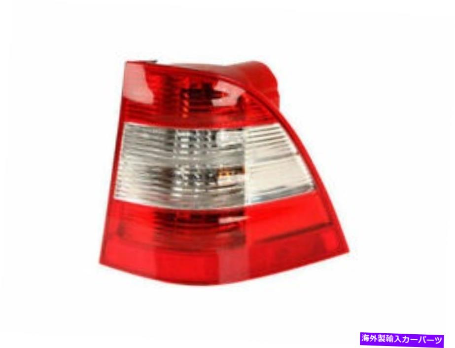 USテールライト 2002年メルセデスML320 S461GG OE交換用の右テールライトアセンブリ Right Tail Light Assembly For 2002 Mercedes ML320 S461GG OE Replacement【並行輸入品】｜Us Custom Parts Shop USDM