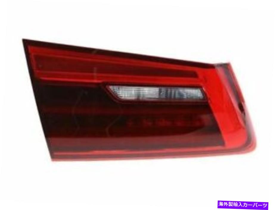 USテールライト 2018-2020 BMW 530E XDrive 2019 X574MFのための左側のテールライトアセンブリ Left Inner Tail Light Assembly For 2018-2020 BMW 530e xDrive 2019 X574MF【並行輸入品】 52,016円