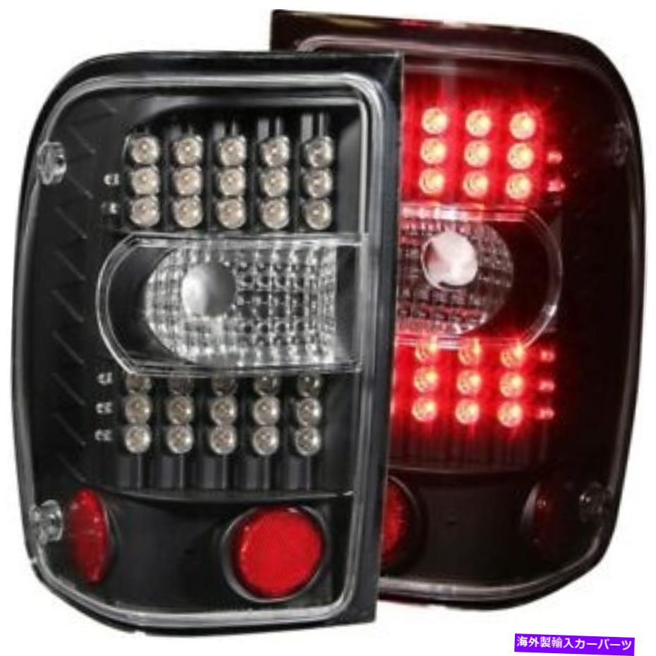 USテールライト テールライトアナゾ311107 Tail Light Anzo 311107【並行輸入品】|Us Custom Parts Shop USDM