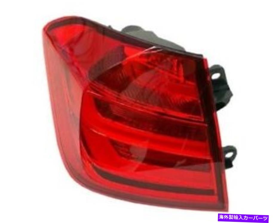 【楽天市場】usテールライト テールライトアセンブリbmw 63217313039用の純正 Tail Light Assembly Genuine For Bmw 63217313039：us 6544